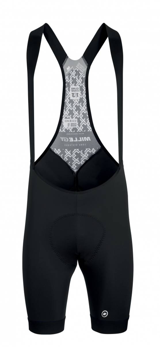 ASSOS Mille GT Bibshorts
