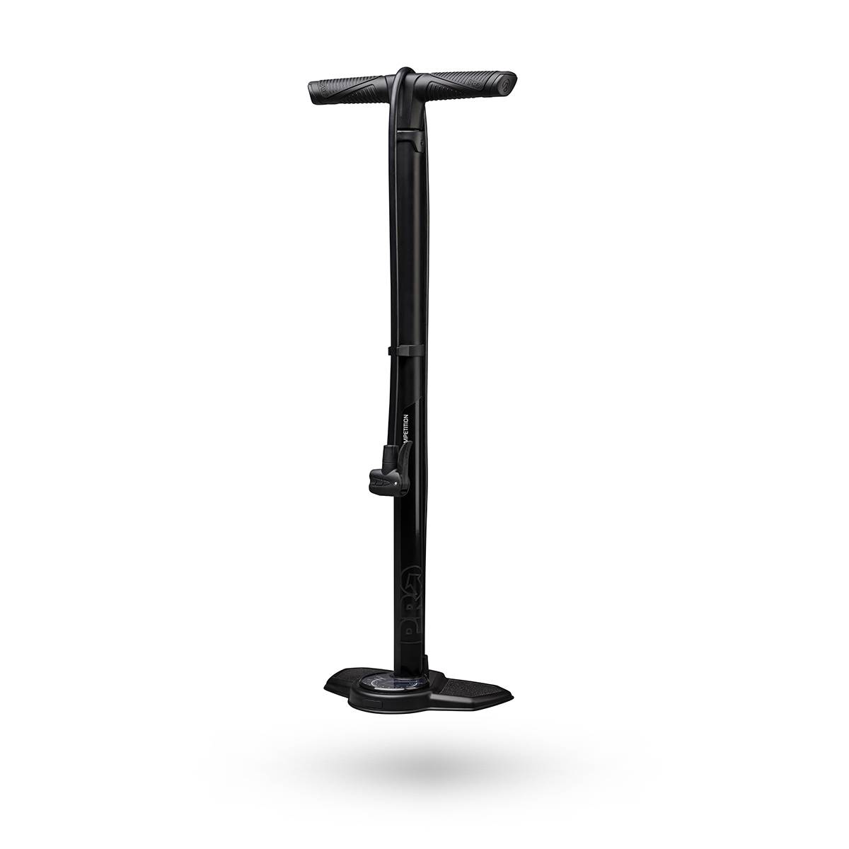 Pro Competition Steel Gulvpumpe