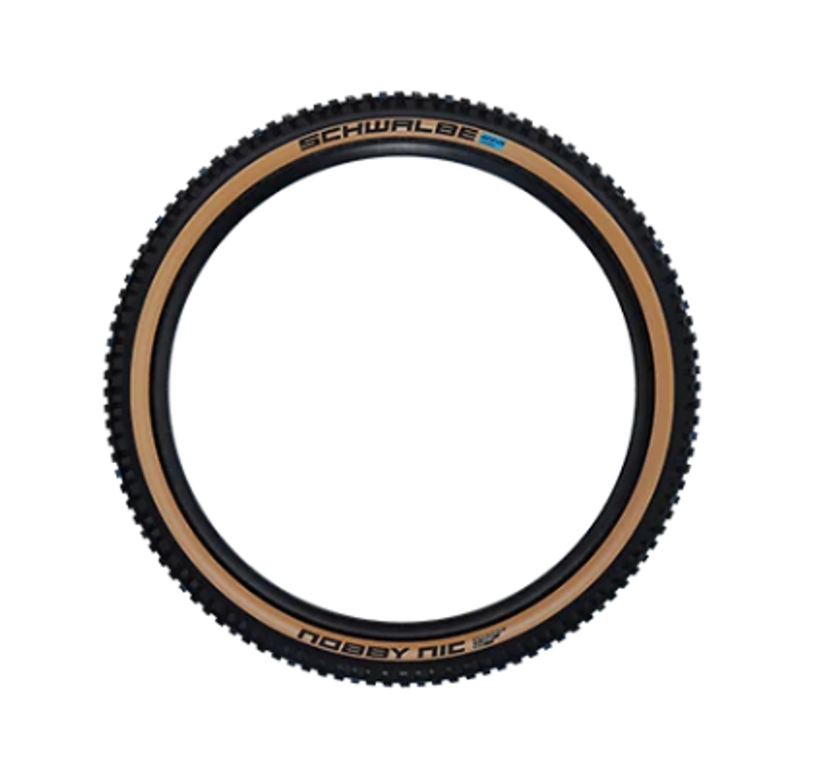 Schwalbe Nobby Nic Addix Super Ground 26 x 2,40