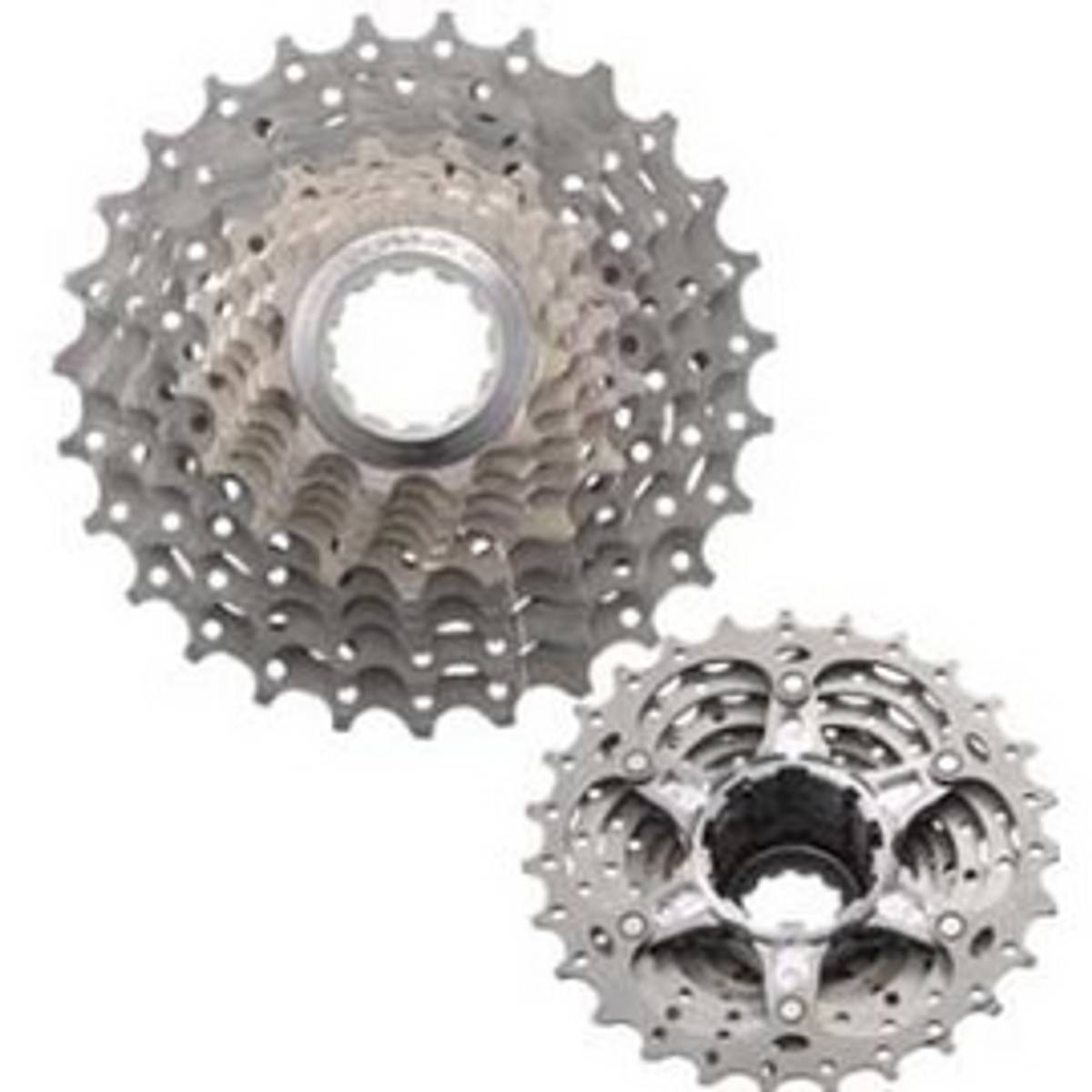 Shimano Dura Ace CS-7900 kassett