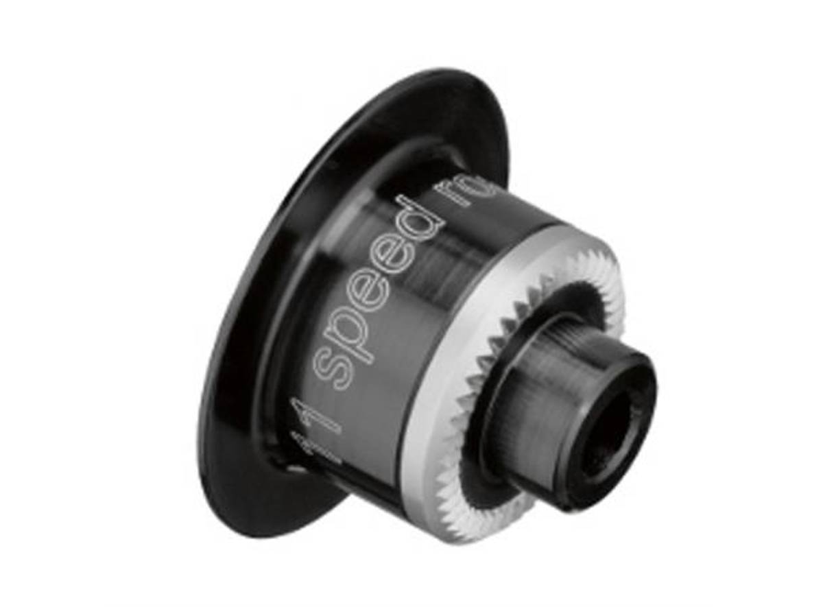 DT Swiss 11 Delt Road Høyre Endekopp 5 x 135/QR