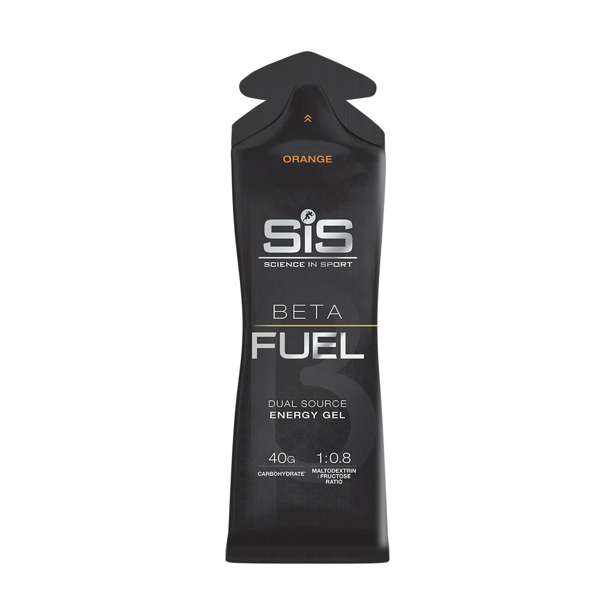 SIS Beta Fuel Appelsin Gel 30 stk