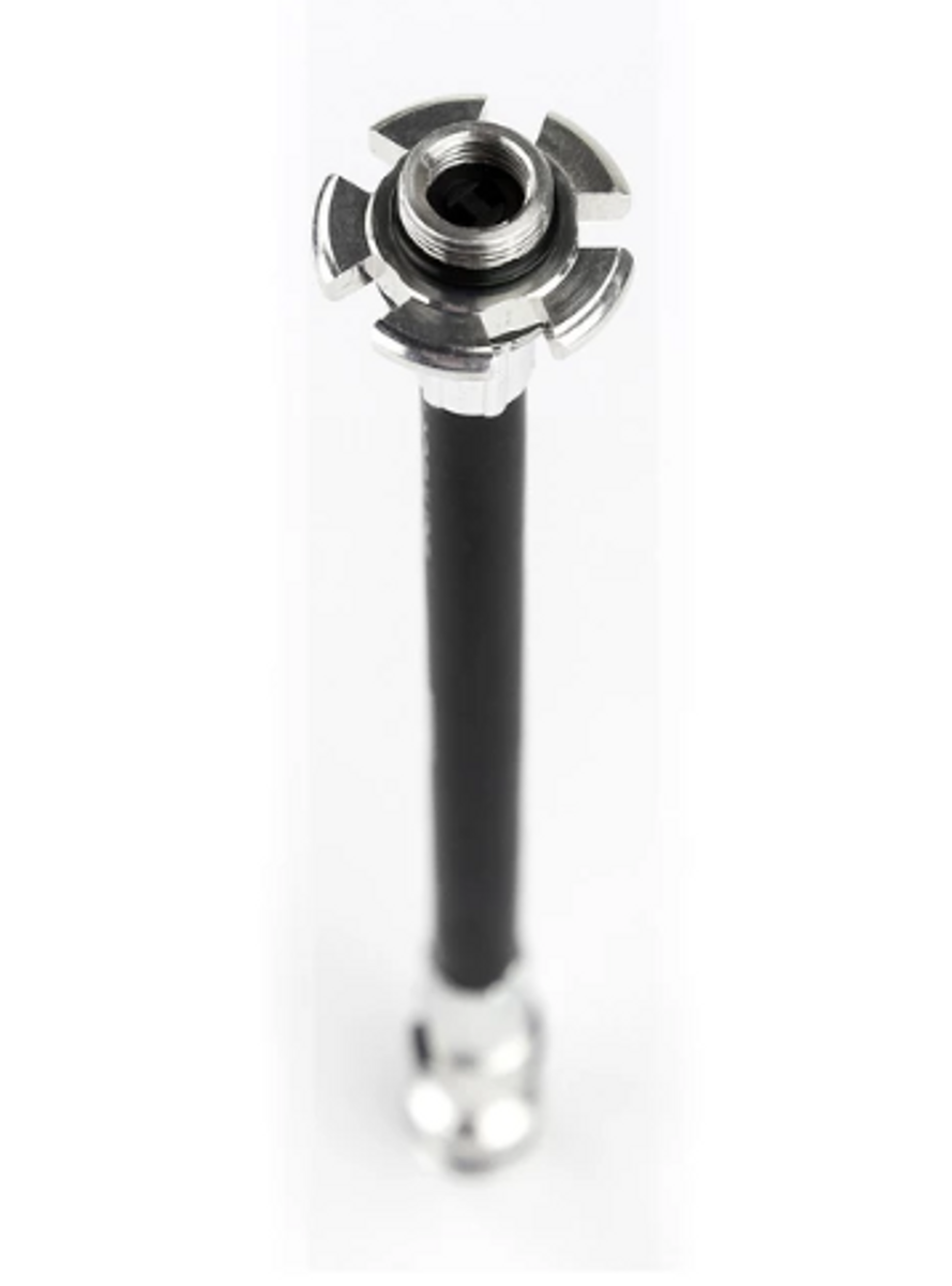 Lezyne Carbon Drive Lite HP, Minipumpe