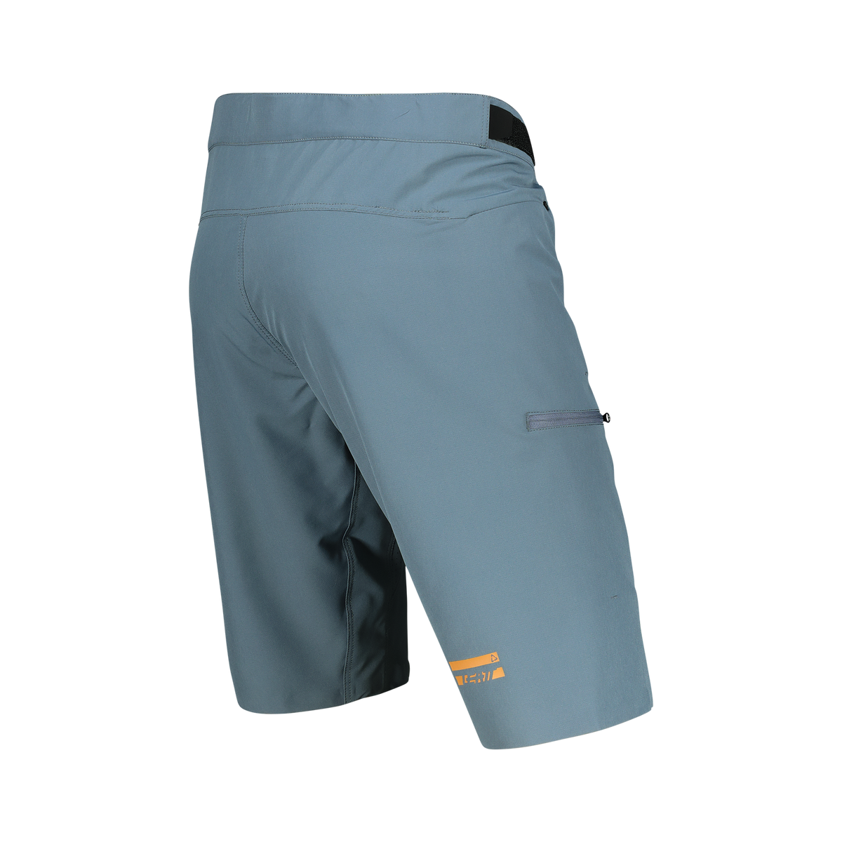 Leatt MTB Trail 1.0 Grå Shorts