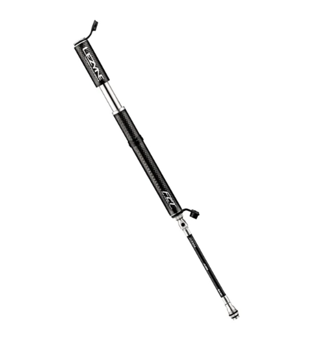 Lezyne Carbon Road Drive,Minipumpe