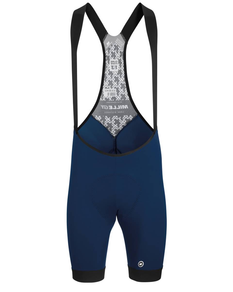 ASSOS Mille GT Bibshorts
