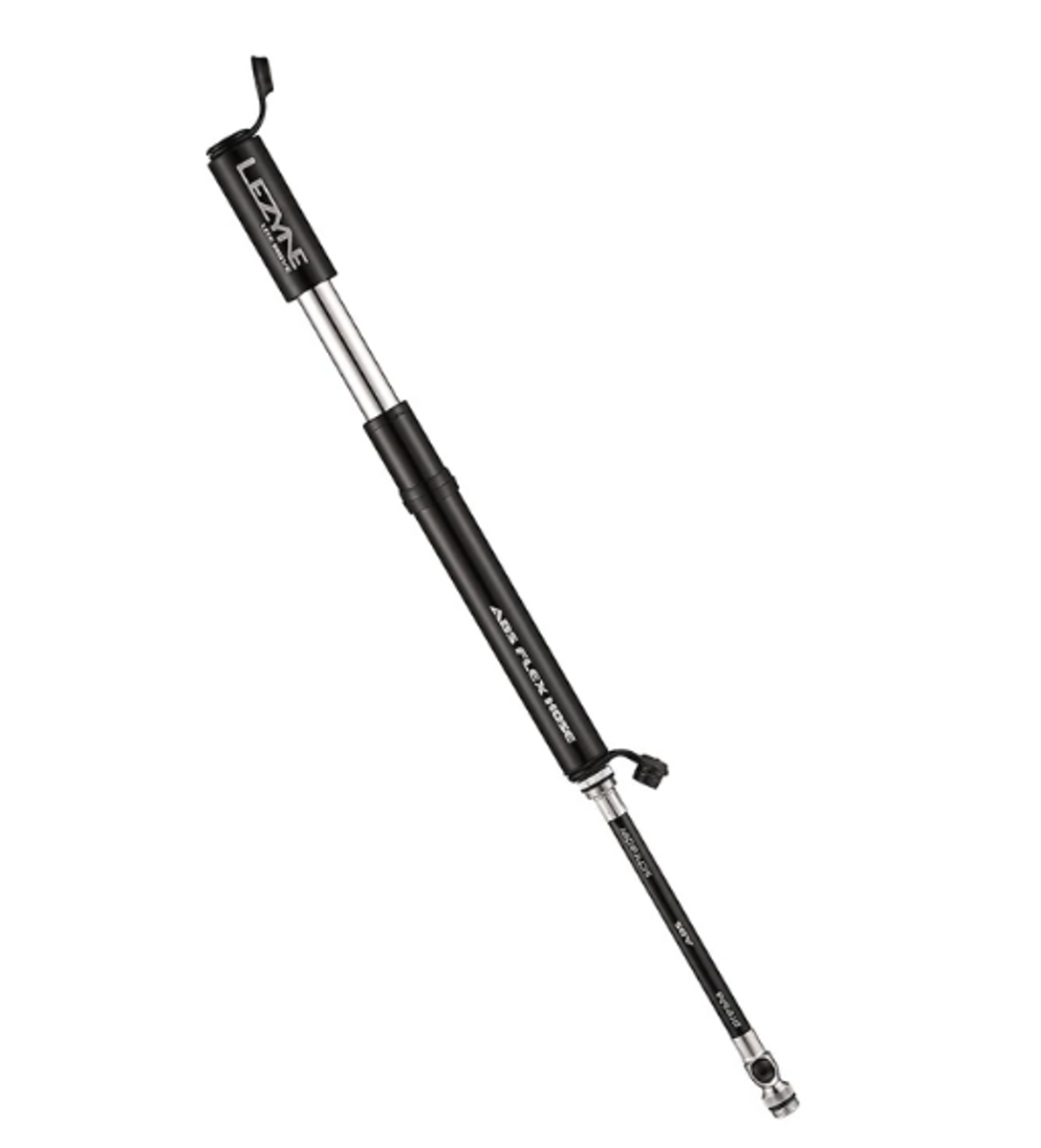 Lezyne Lite Drive Mini Håndpumpe