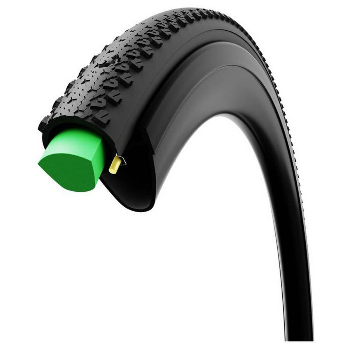 Vittoria Air-Liner 33-40 x 622mm Dekkinnlegg