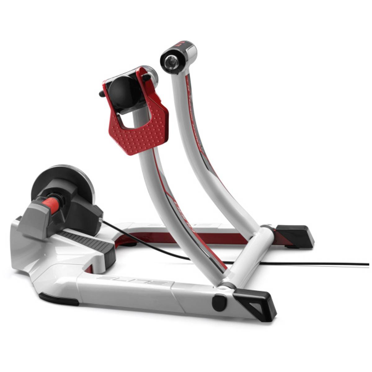 Elite Qubo Power Mag Smart Blu+ Sykkelrulle