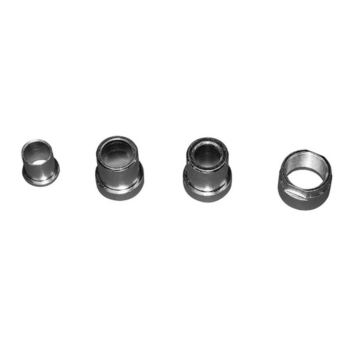 Elite Thru-Axle 10/12mm x 135/142mm adapter