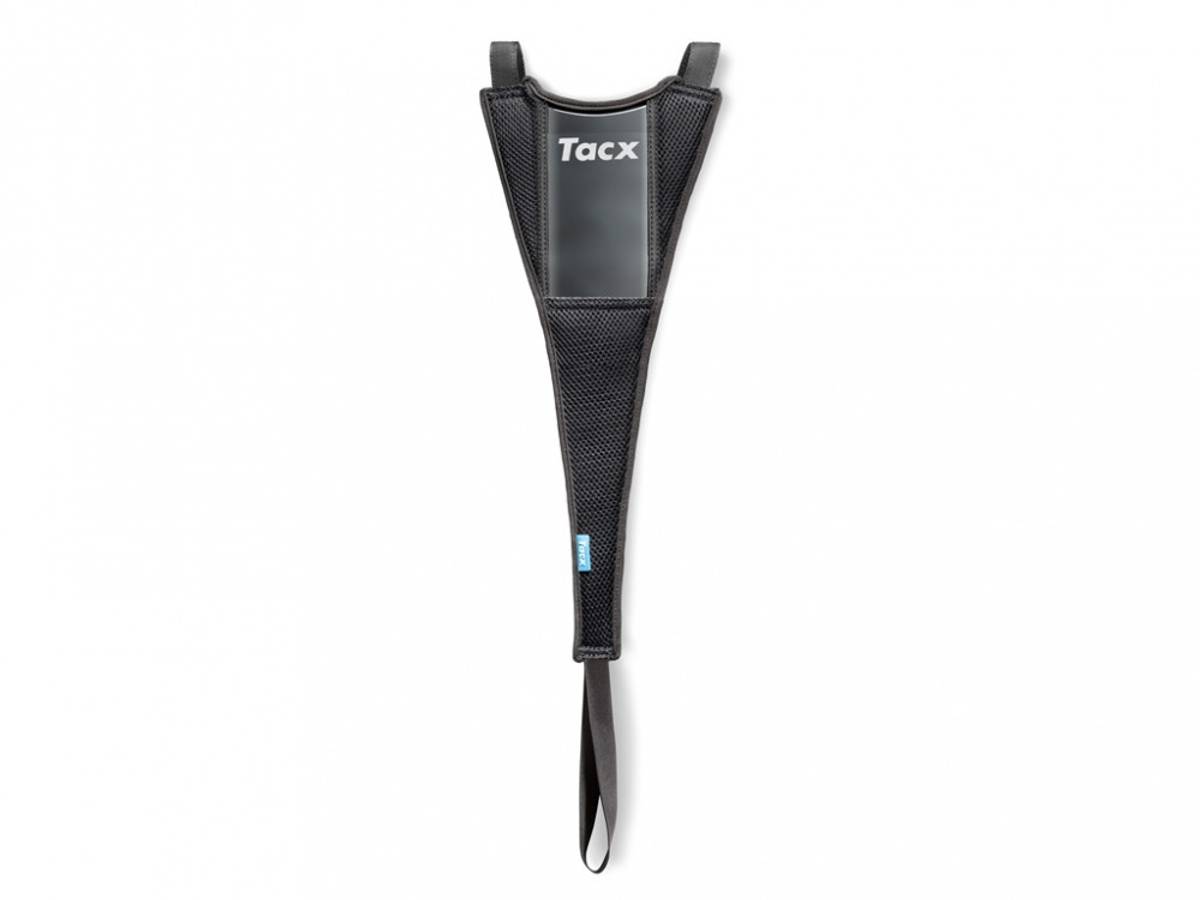 Tacx Sweatcover T2931 Med Smarttelefon lomme