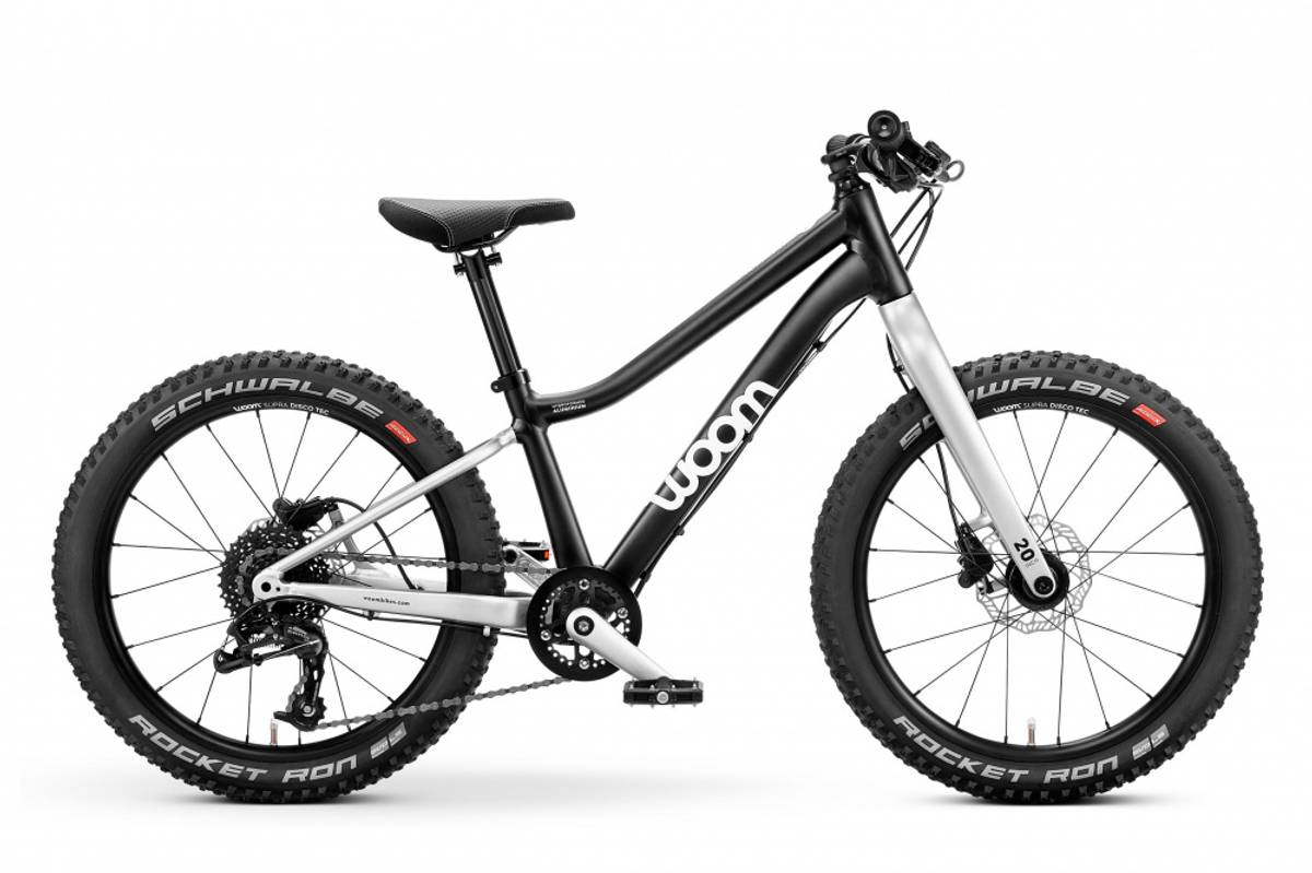 Woom OFF 5, 8,6kg , 24