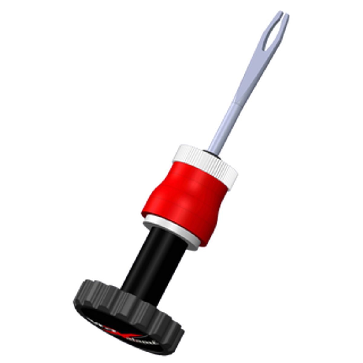 Maxalami Twister 2.0 Dekkplugger sett