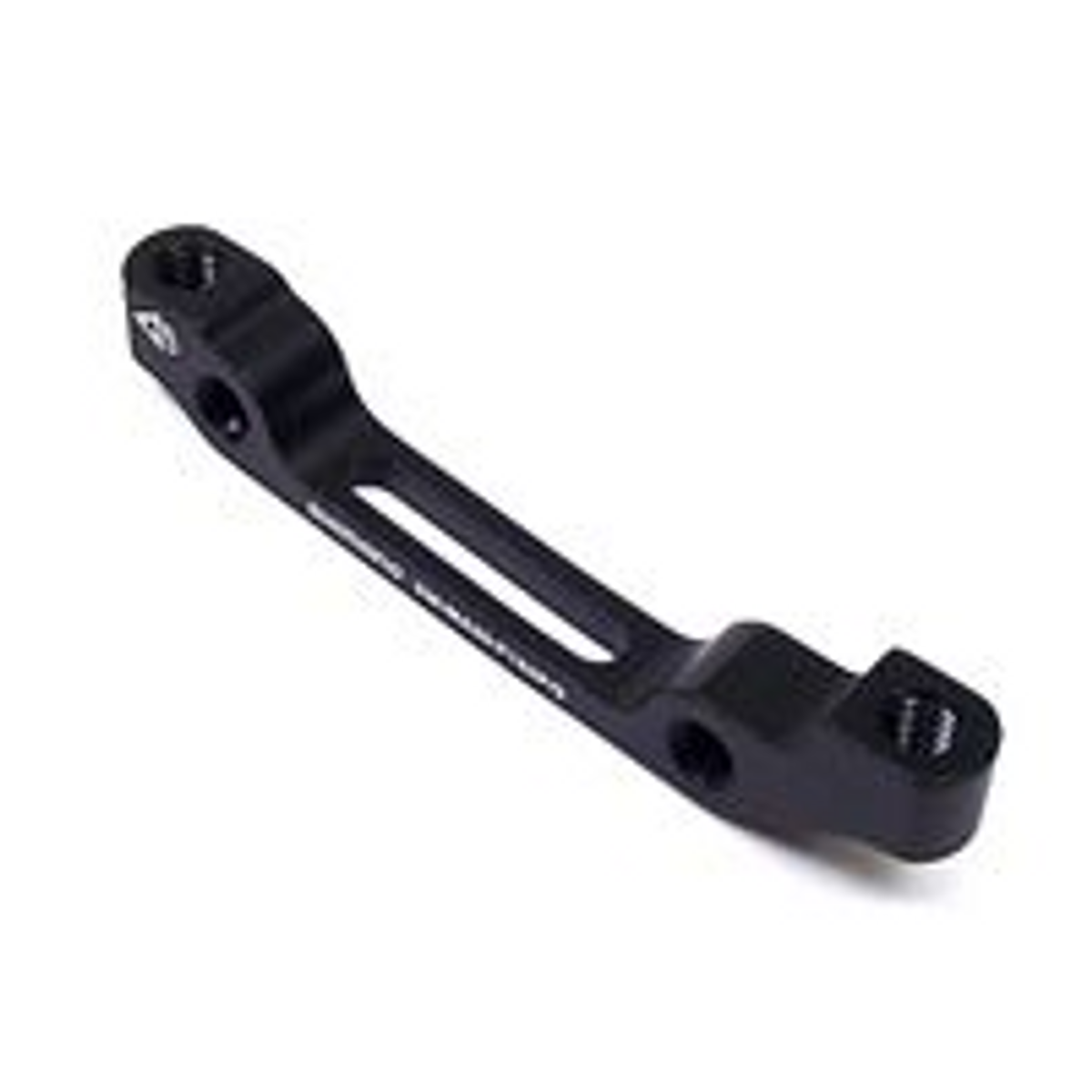 Shimano Adapter front 160mm, Gaffel=IS, Kaliper=PM