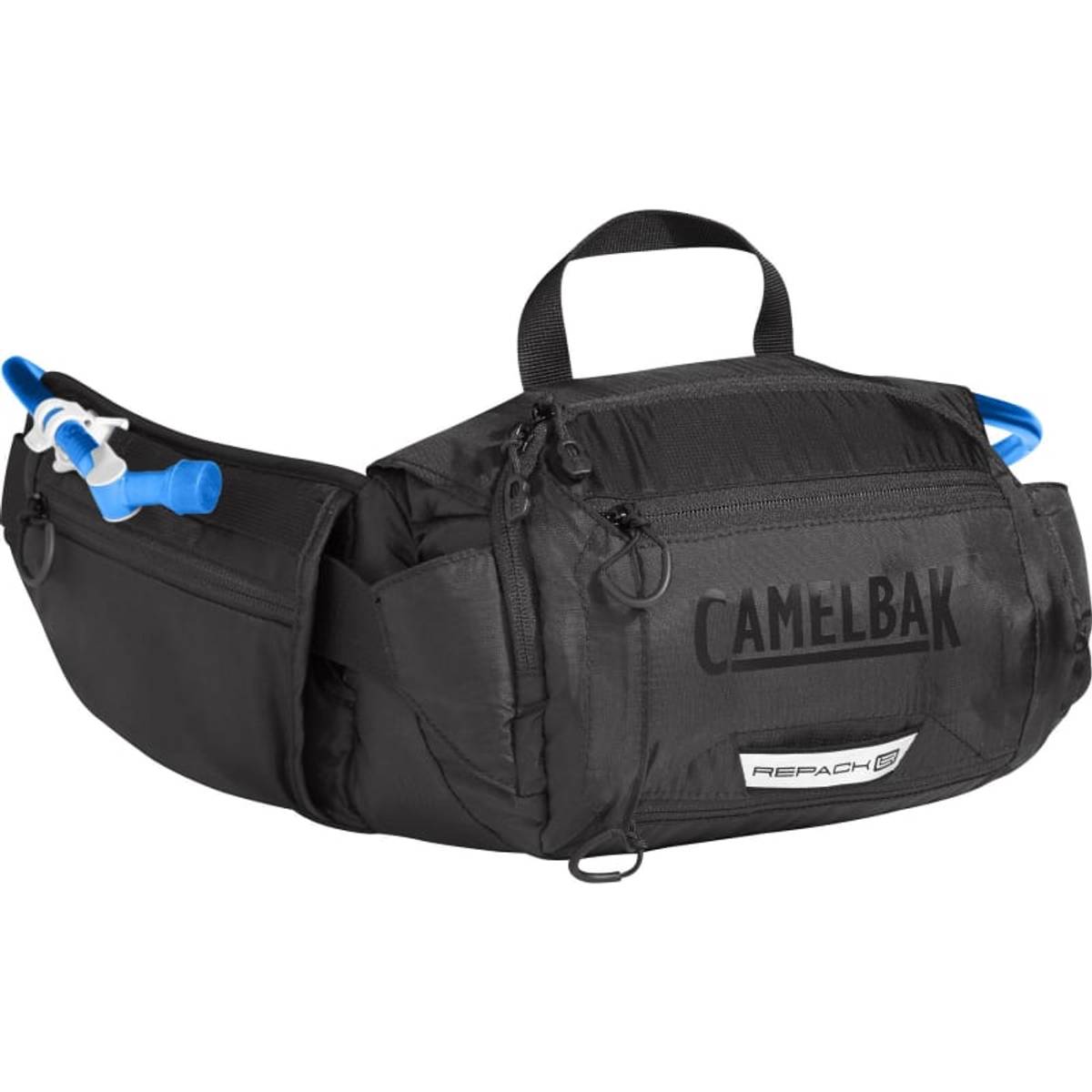 Camelbak Repack LR 4, Ink 1,5L Crux, Drikkebelte