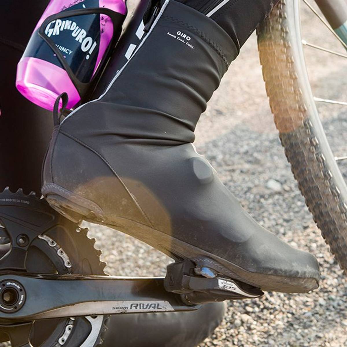 Giro Blaze Skotrekk
