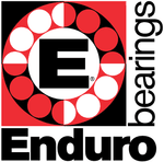 Enduro bearings