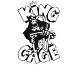 King Cage