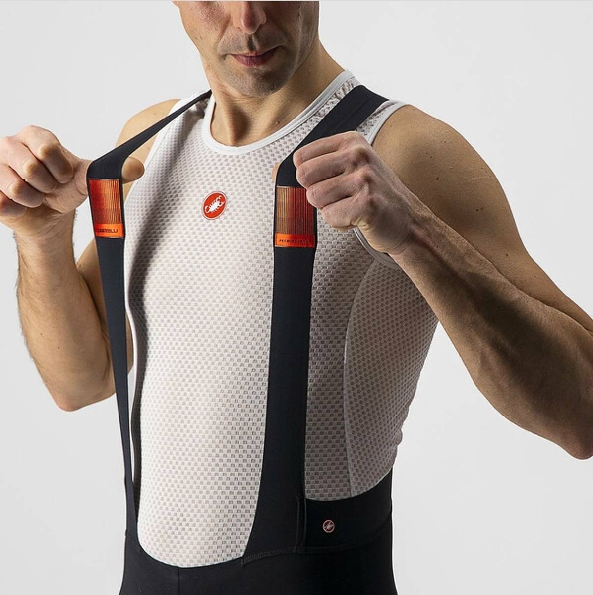 Castelli Premio Sykkelshorts
