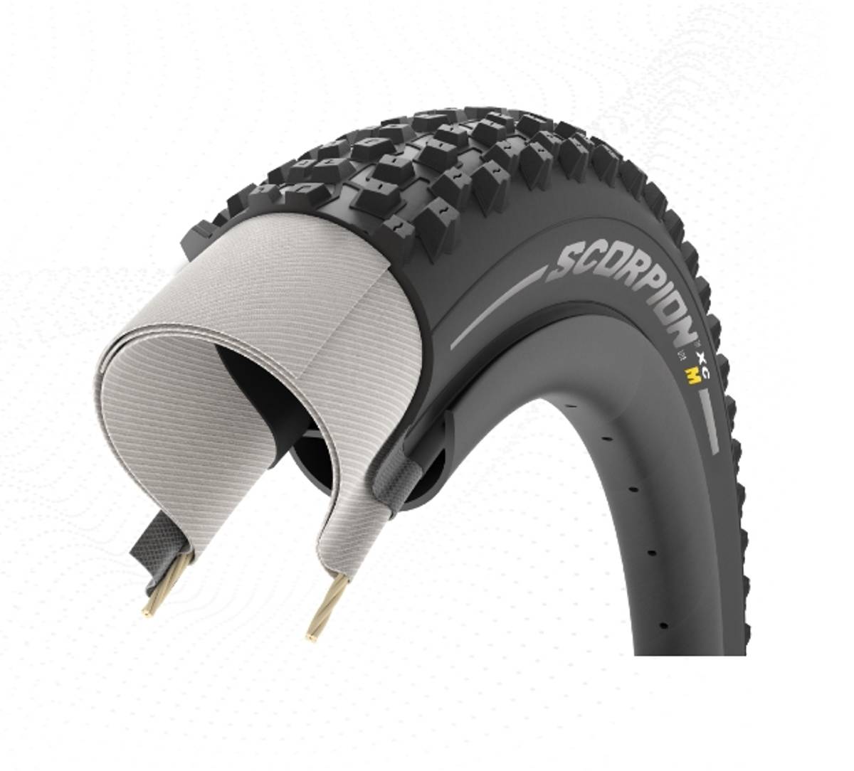 Pirelli Scorpion XC S 29 x 2,20