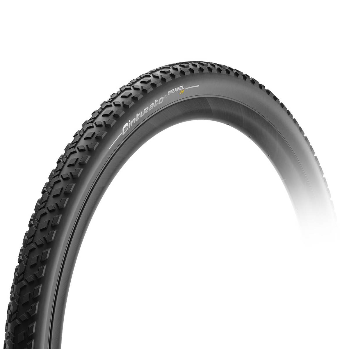 Pirelli Cinturato Gravel Mixed Terrain 584mm Dekk