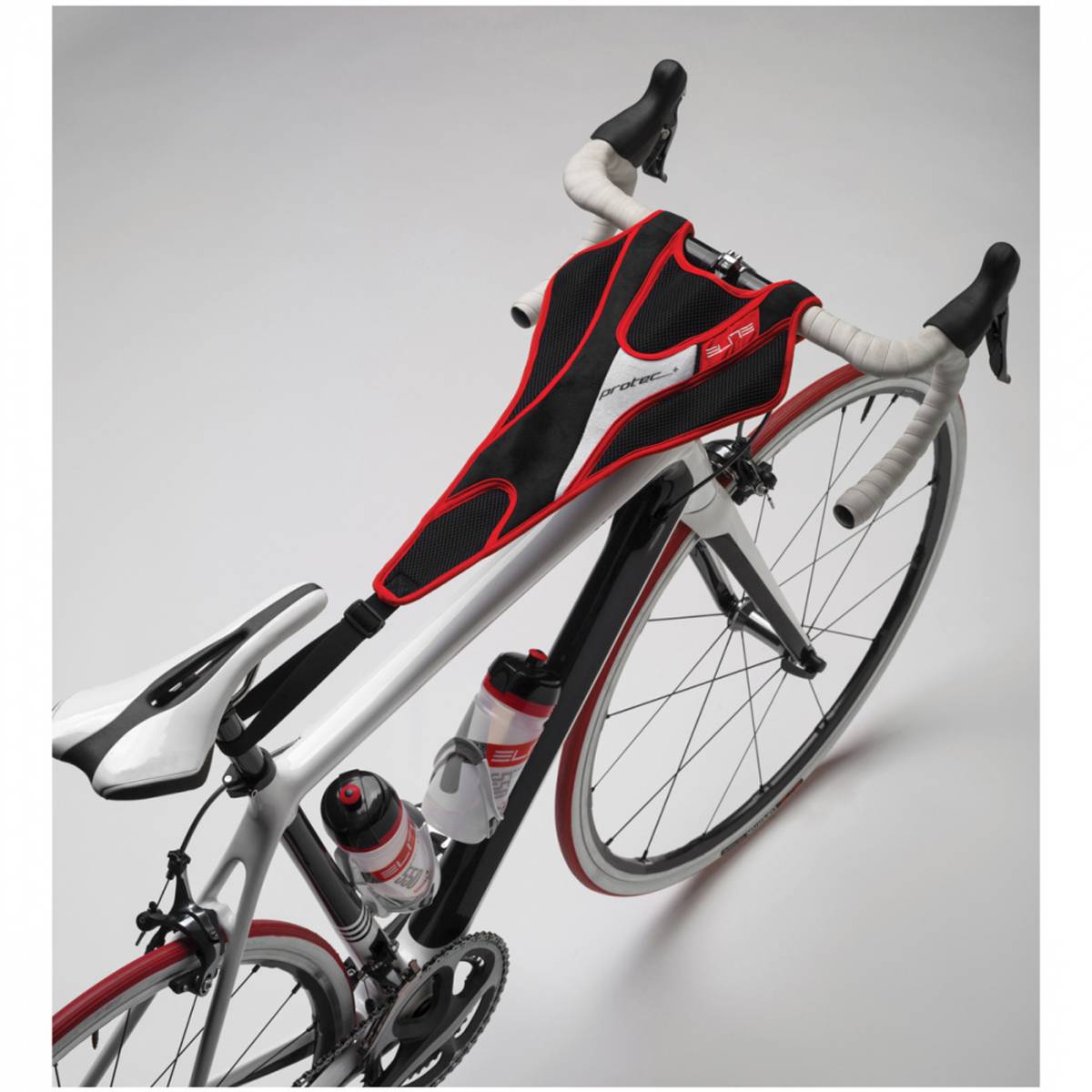 Elite Protect Plus Sweatcover til rullesykling