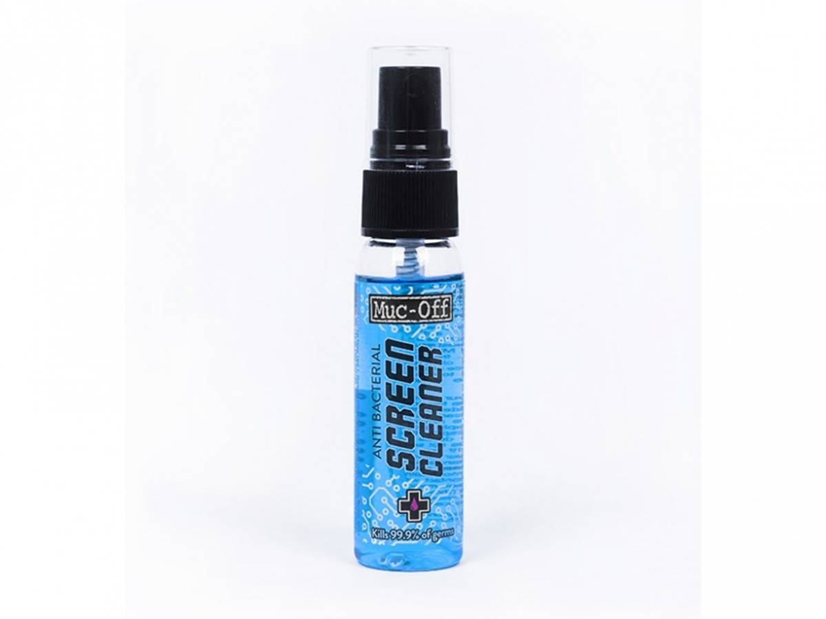 Muc-Off Antibakteriell Teknisk Vask Spray 32ml