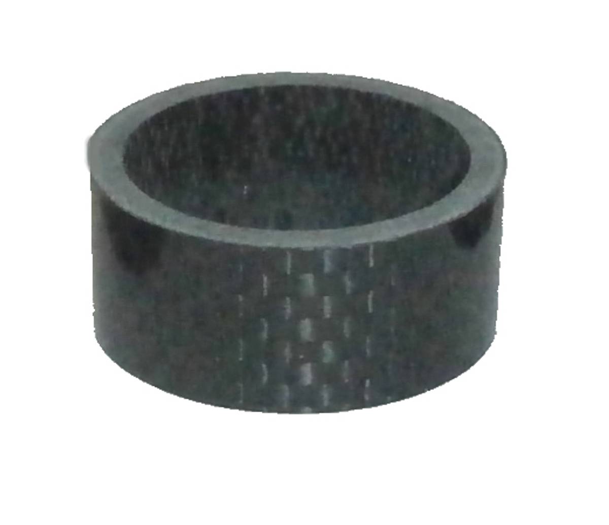 Barbieri 3K Karbonspacer 15mm