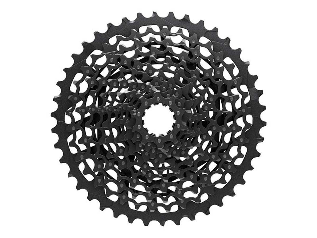 SRAM XG-1175 10-42T, 11-delt Kassett