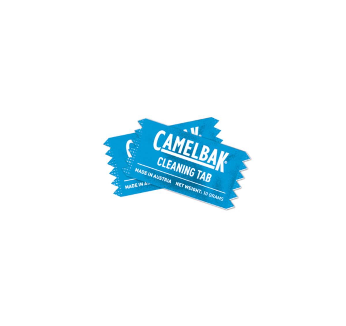 Camelbak rensetabletter