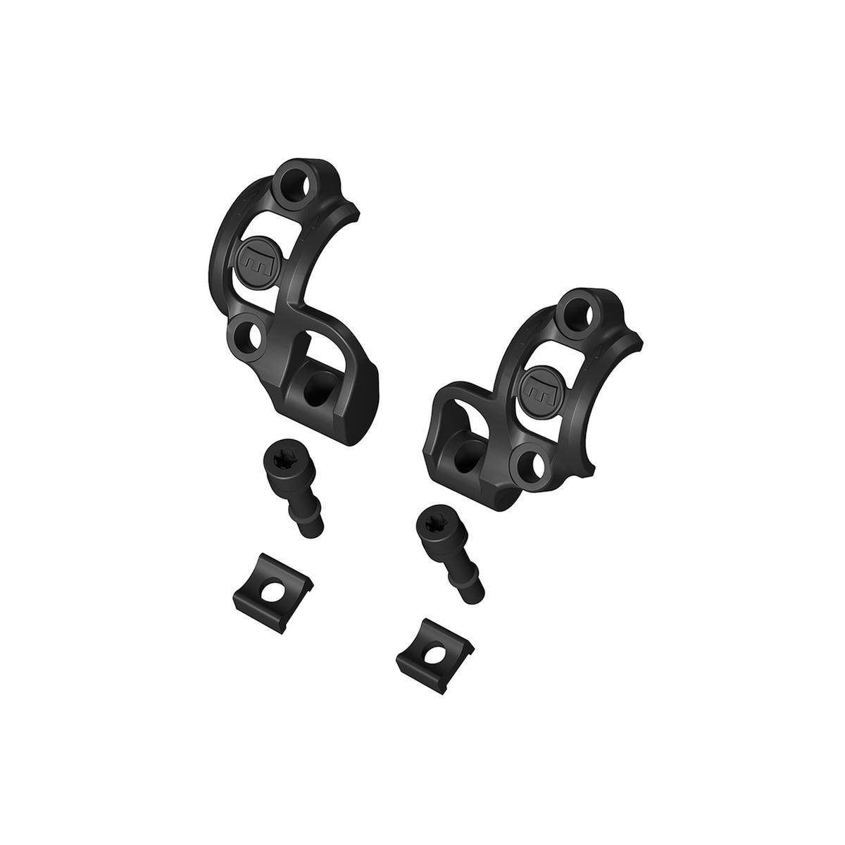 Magura Shiftmix 3 Sram til Magura MT, Svart PAR