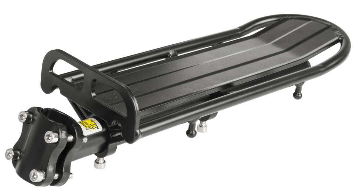 M-Wave Bagasjebrett, Setepinne feste 25-31,8mm, PP/440162