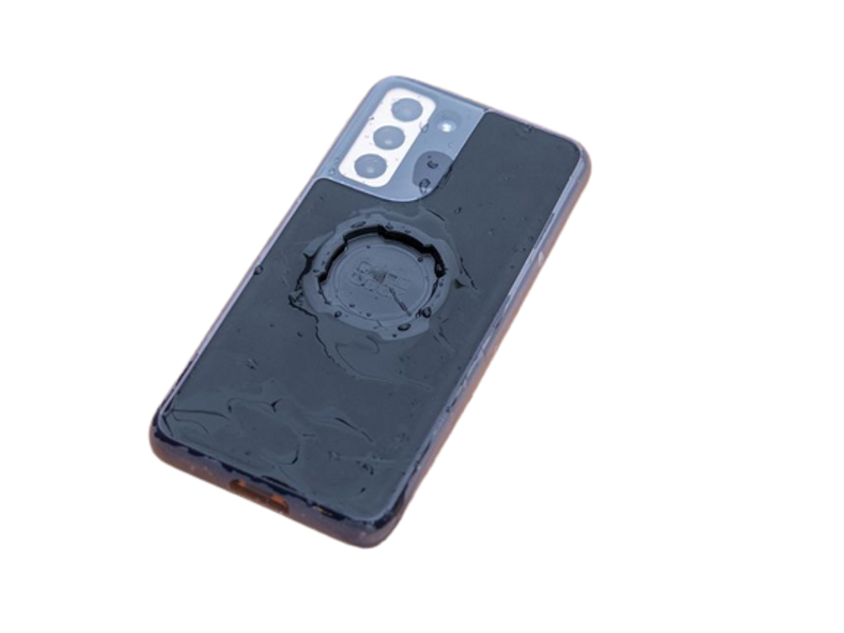 Quad Lock MAG Poncho Samsung Galaxy