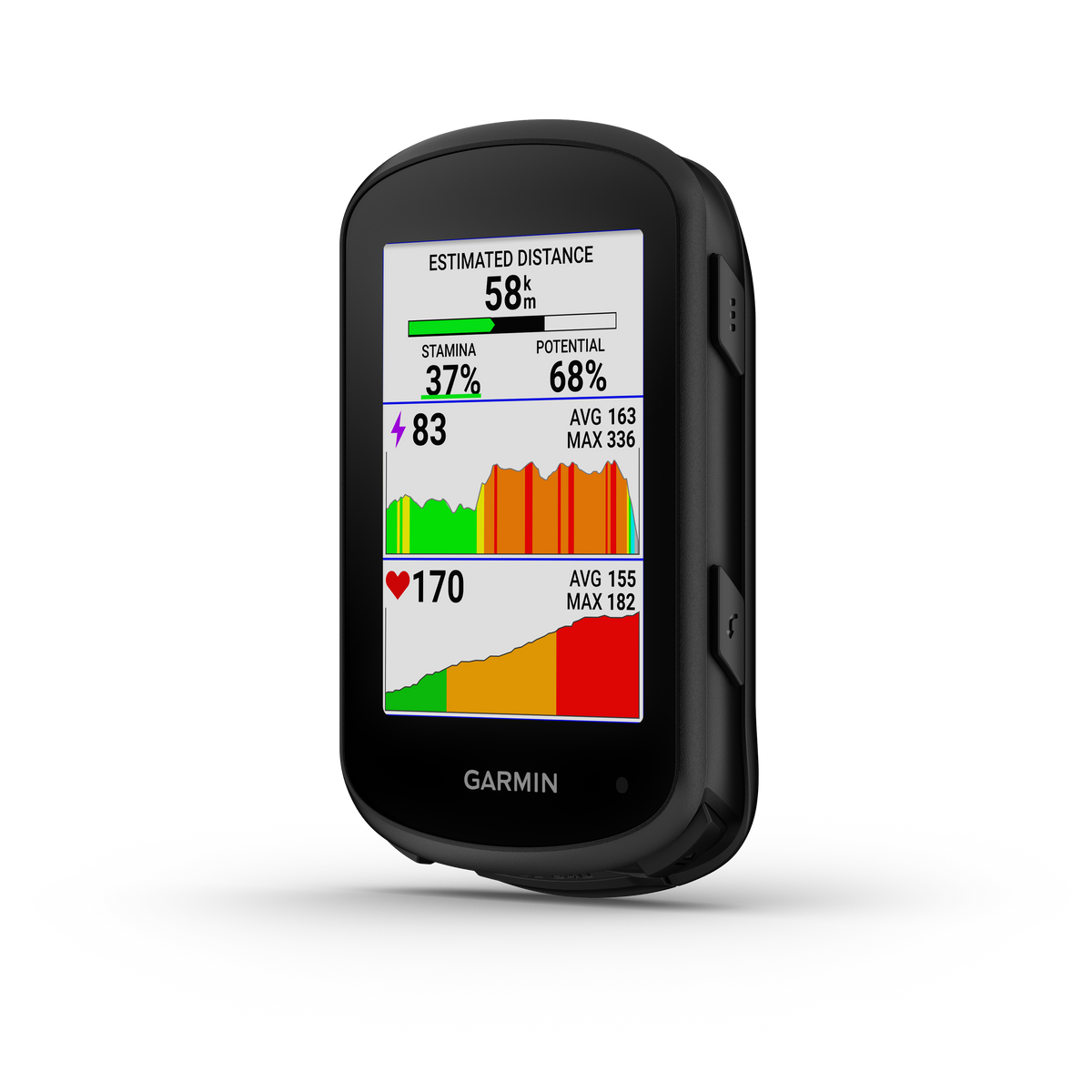 Garmin Edge 840 Sykkelcomputer
