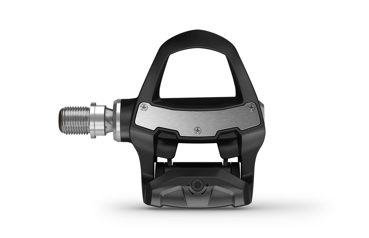 Garmin Rally RK200 Wattpedaler