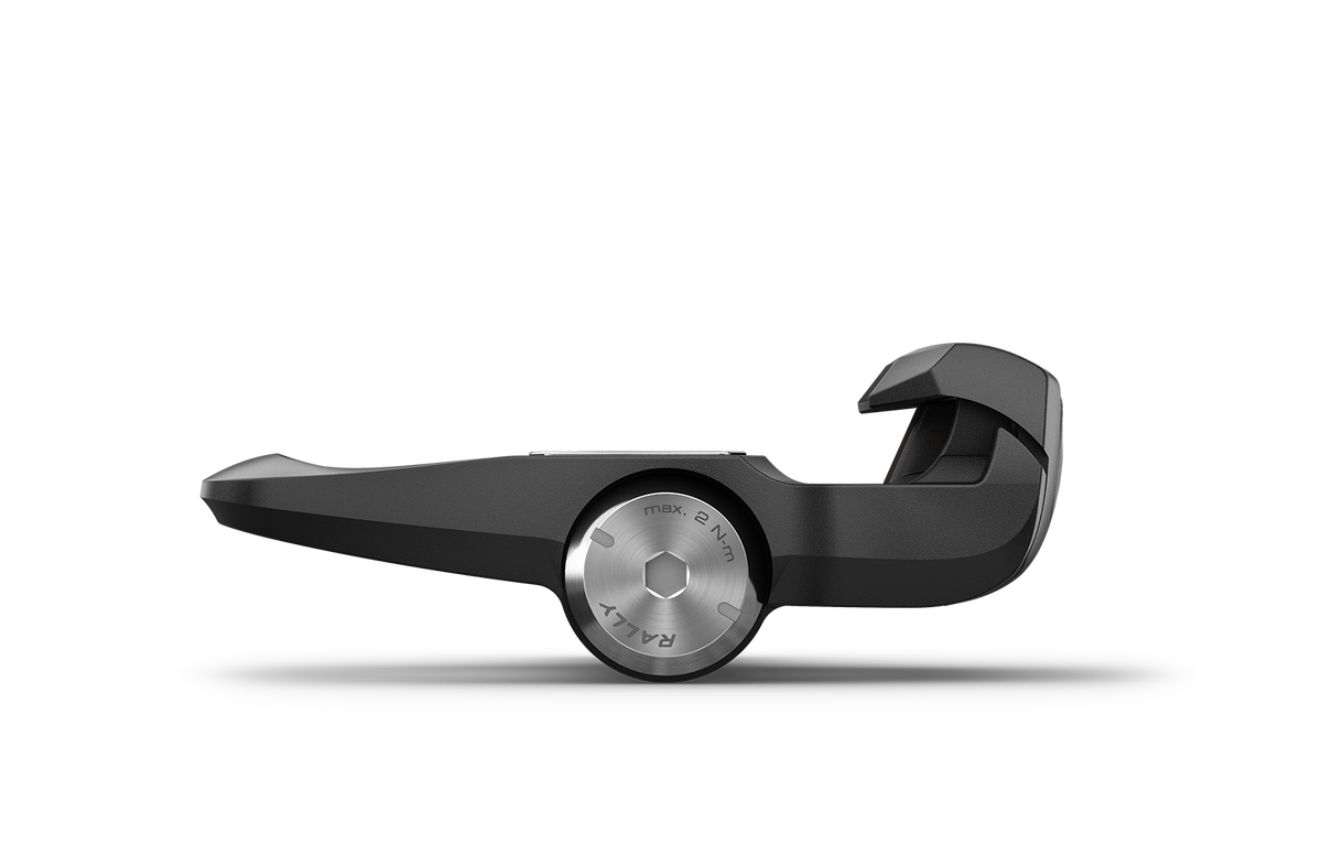 Garmin Rally RS100 Wattpedaler