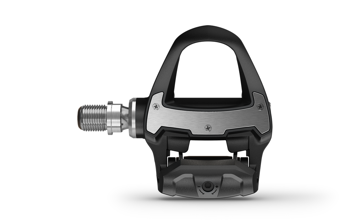 Garmin Rally RS100 Wattpedaler