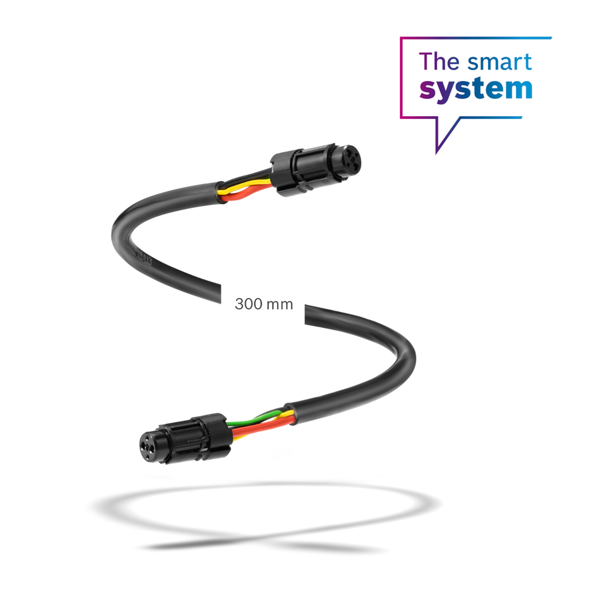 Bosch Batterikabel for Smart System 300mm