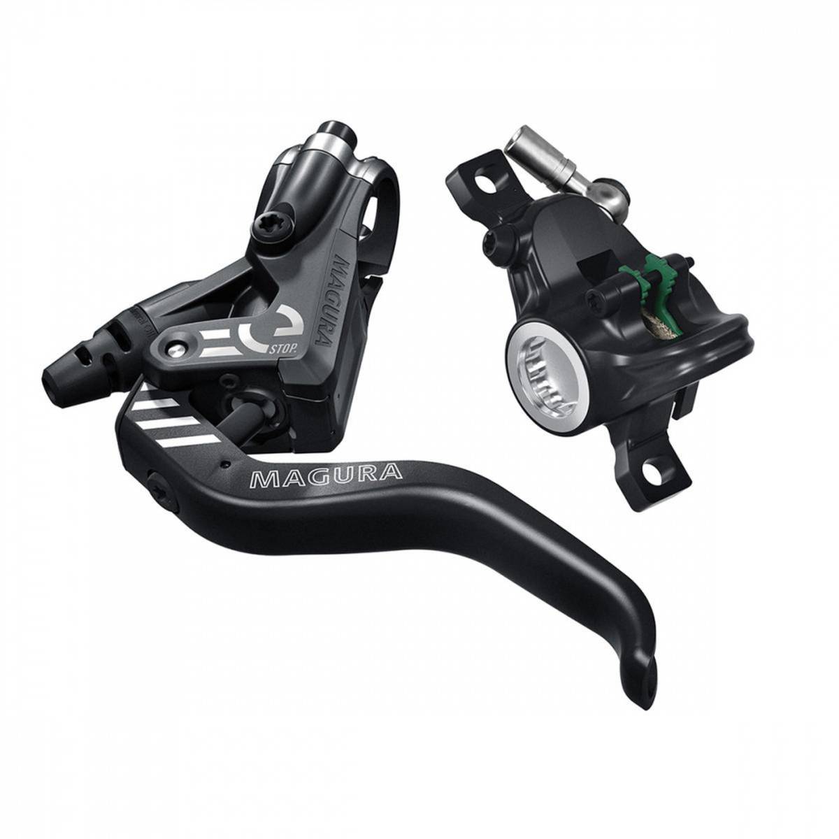 Magura MT4 eSTOP 2-Finger / 2-stempel, E-Bike Skivebrems