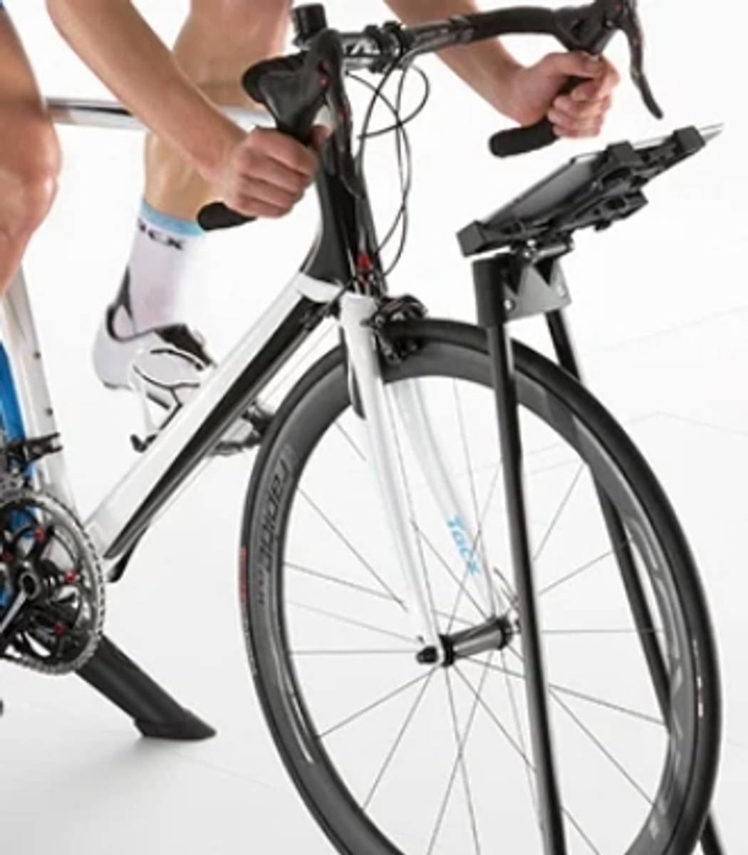 Tacx T2098 Nettbrettsstativ