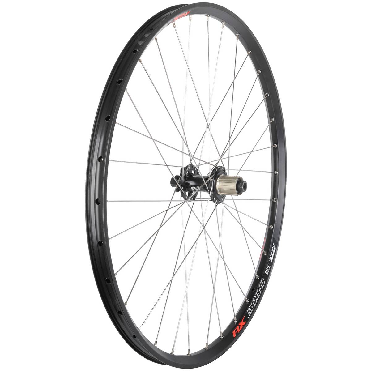 M-Wave 4.30 E-MTB 12 x 148mm Boost 29