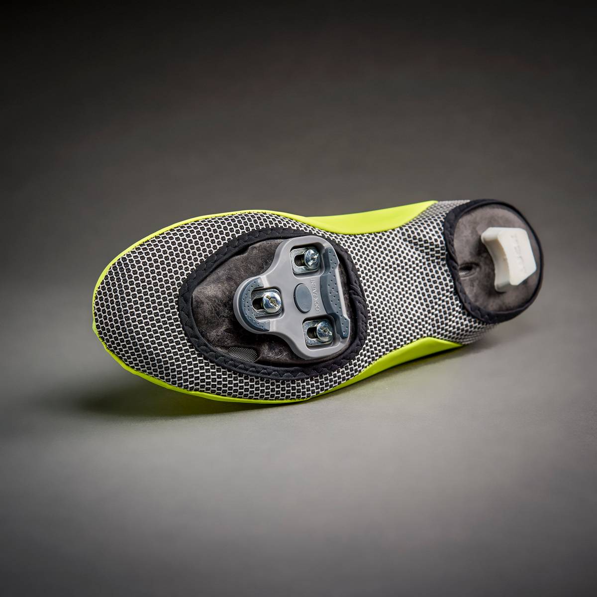 GripGrab RaceAqua Hi-Vis Skotrekk