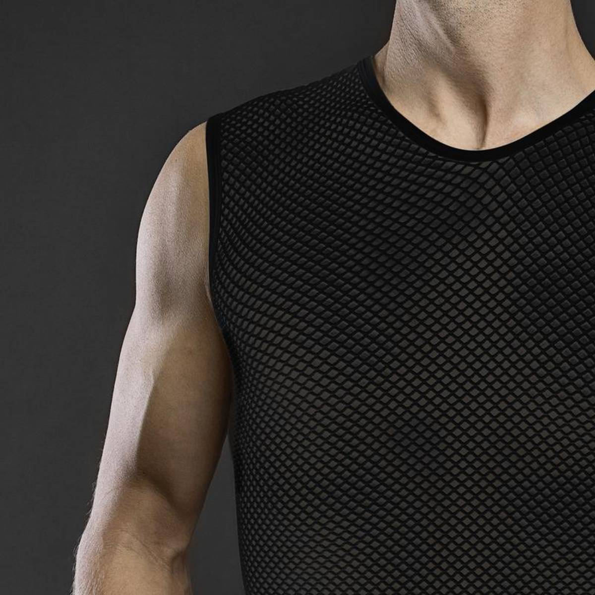 GripGrab 3-Season Sleeveless Base Layer