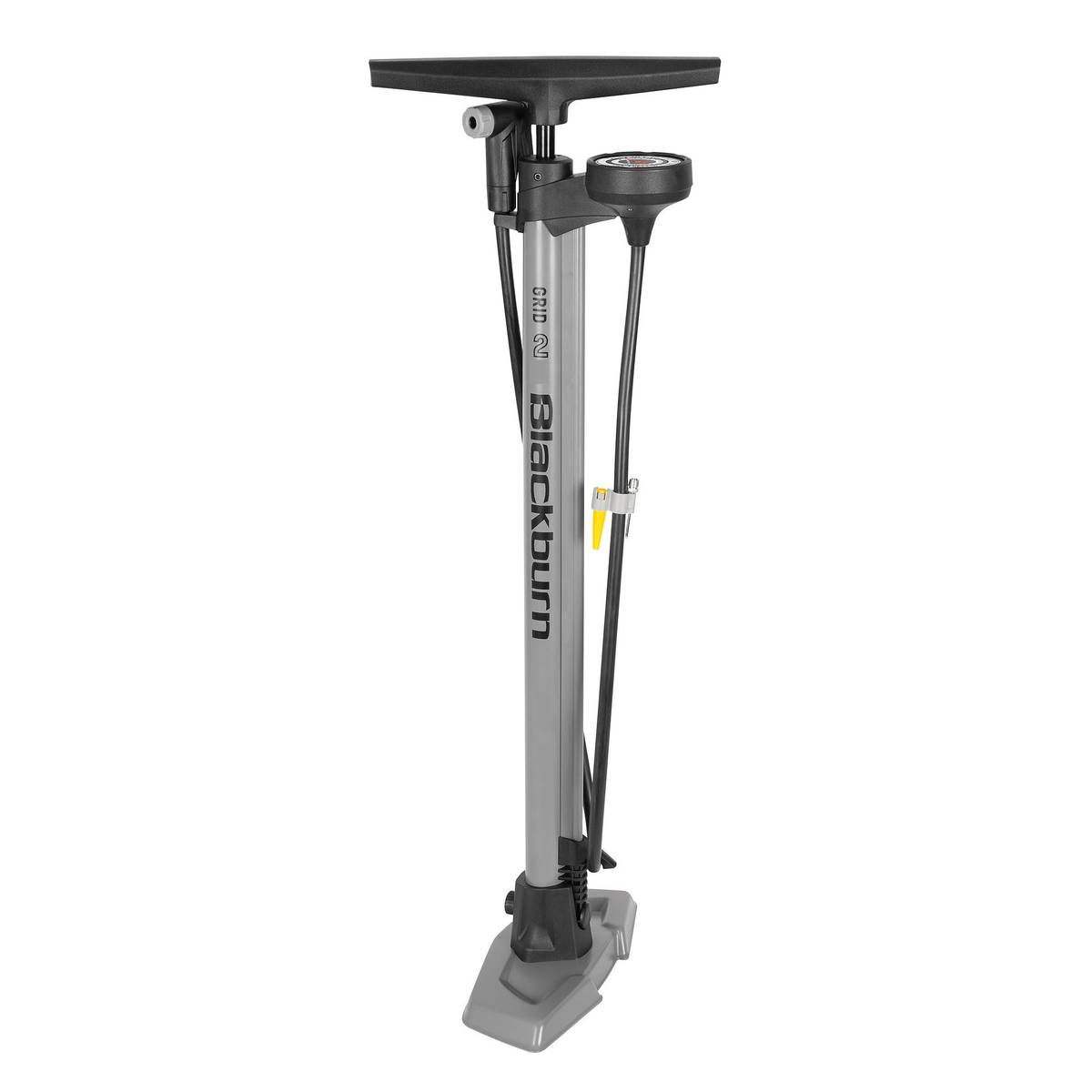 Blackburn Grid 2 Gulvpumpe
