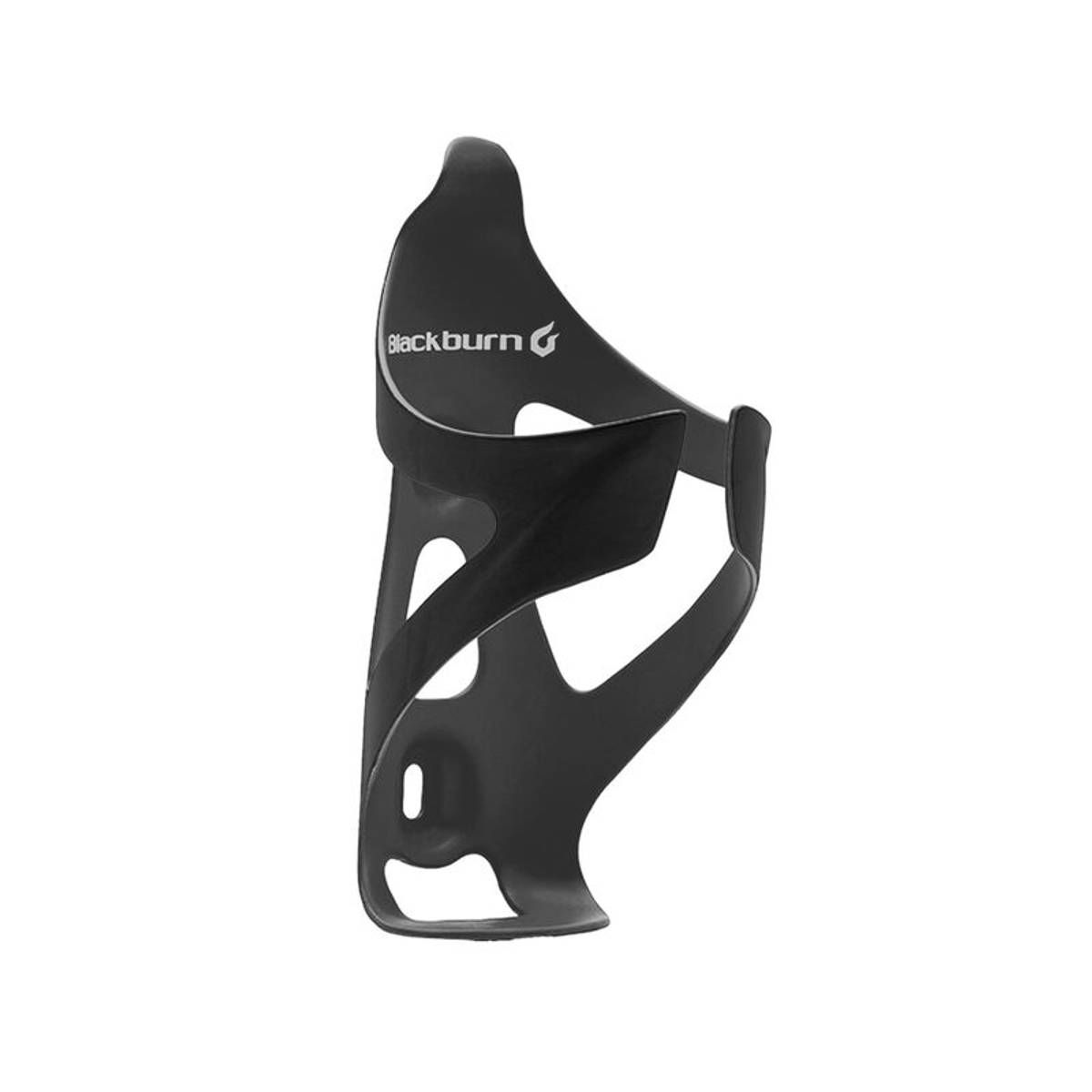 Blackburn Camber Carbon UD Matt Svart Flaskeholder