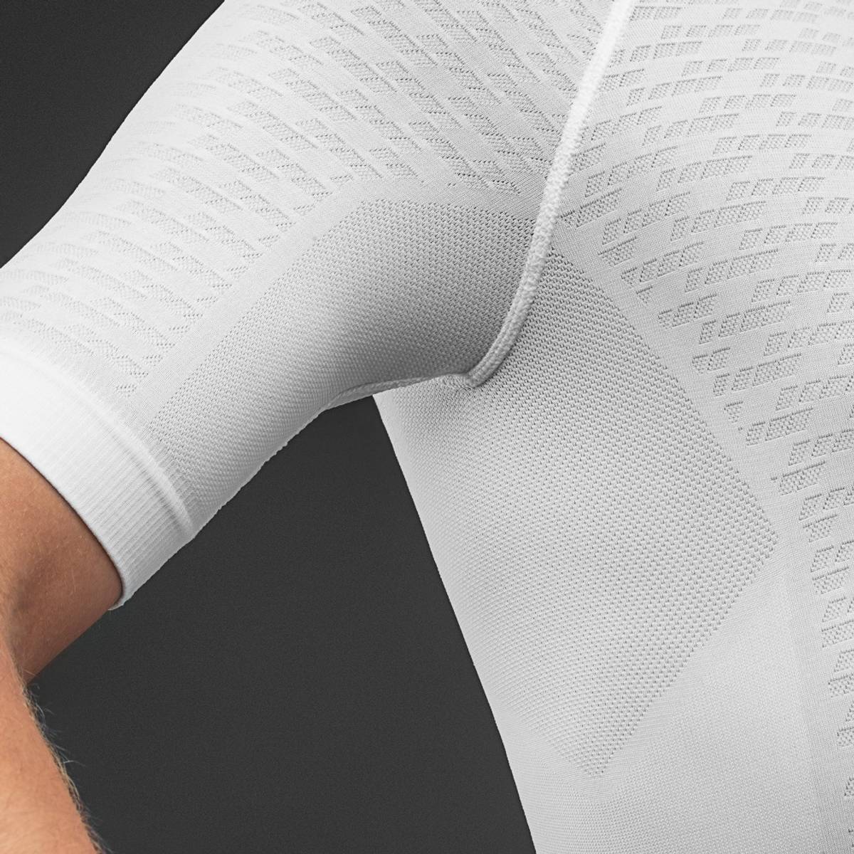 GripGrab Expert Seamless Lightweight Baselayer Short Sleeve