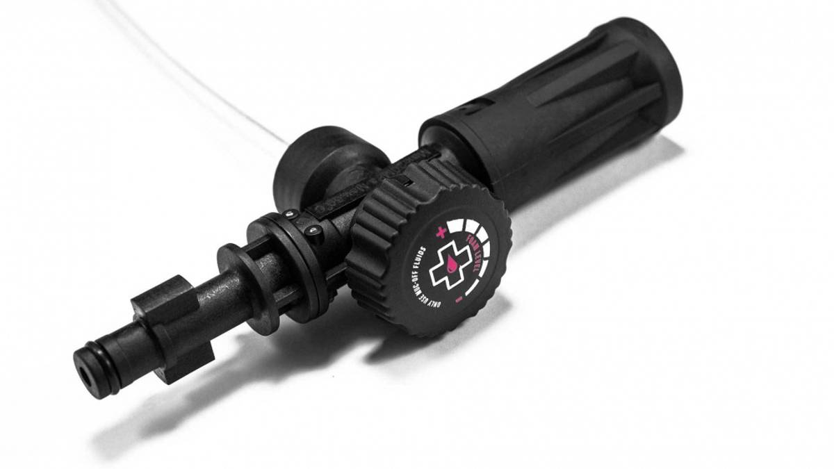 Muc-Off Høytrykkspyler Kit