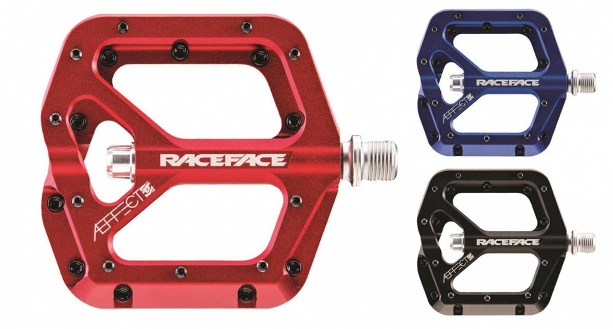 Race Face Aeffect Pedaler