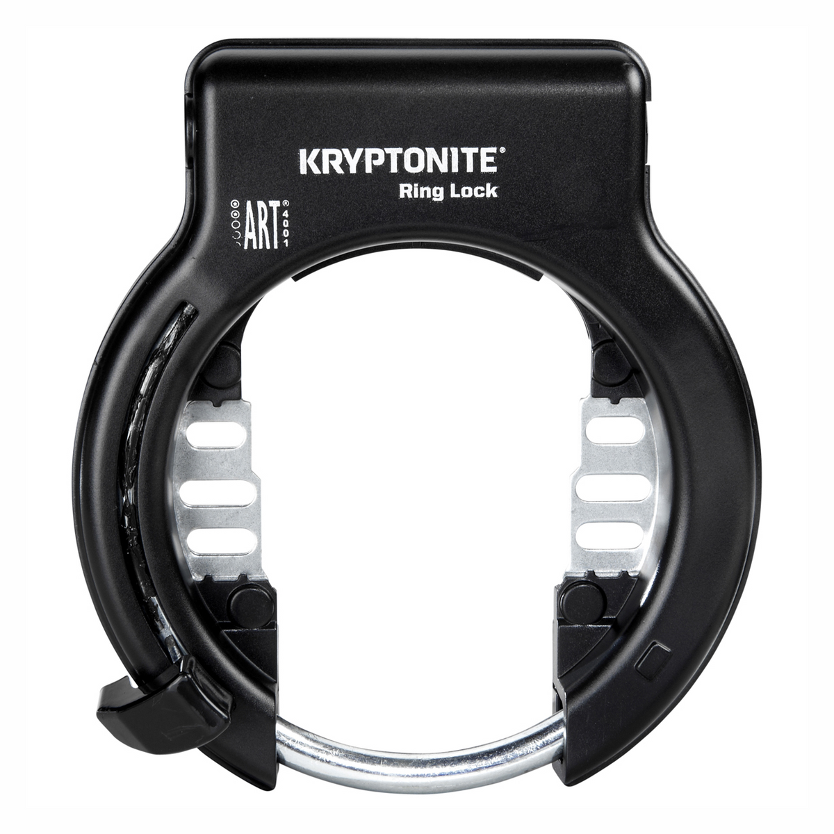 Kryptoniote Ring Lås