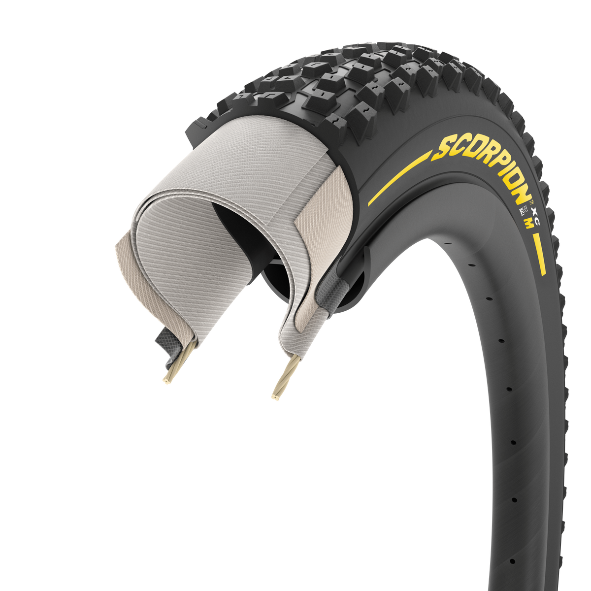 Pirelli Scorpion XC M Team Edition 29 x 2,20